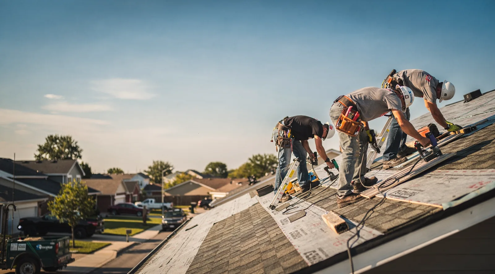 Dormer Window Assessment in East Rochester, NY